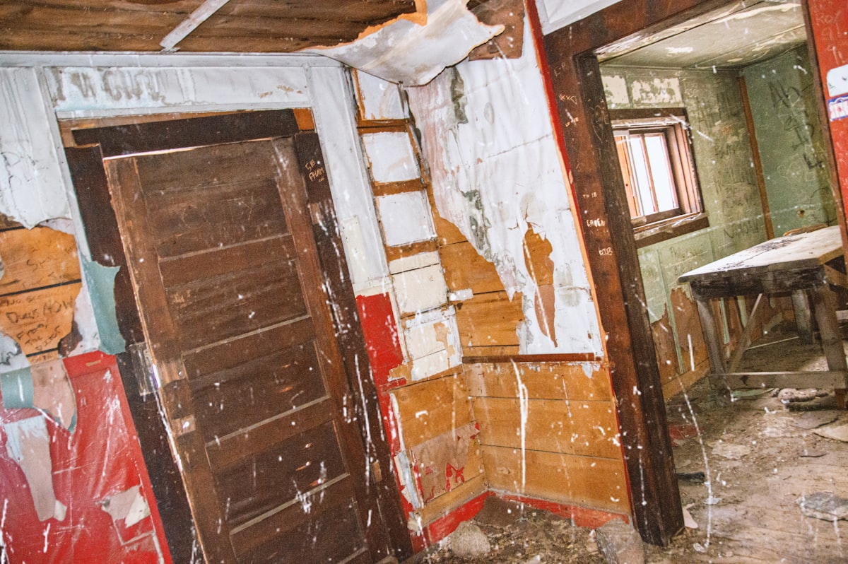 Commercial Water Damage service in College Station, TX